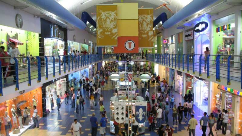 Panamá apuesta este verano por el turismo de compras