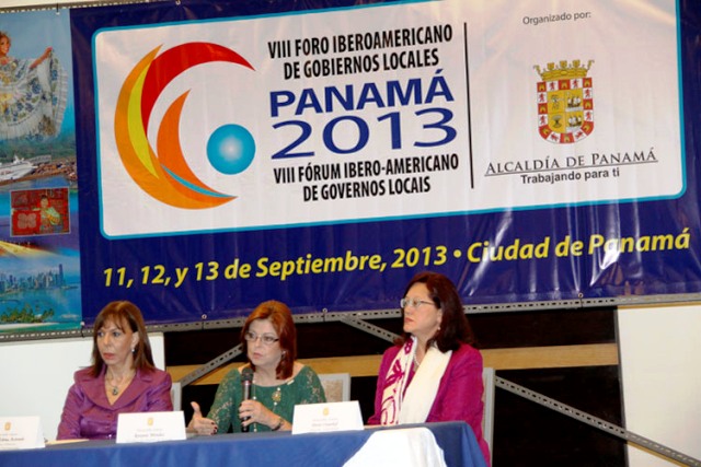 Realizarán VIII Foro Iberoamericano de Gobiernos locales 2013