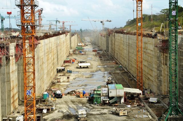 Continúa paralizado un proyecto de la ampliación