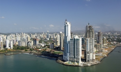 Panamá, la novena ciudad más cara de Latinoamérica