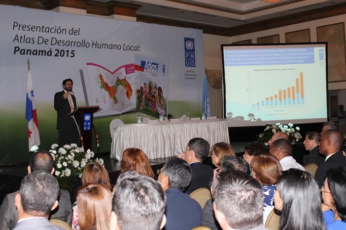 Panamá requiere un desarrollo más humano e inclusivo