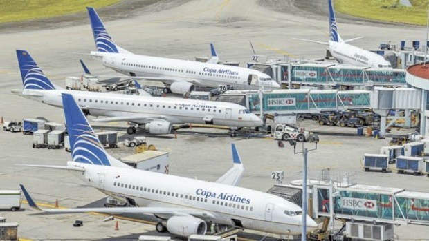 Copa Airlines Colombia abre ruta directa entre Bogotá y Punta Cana