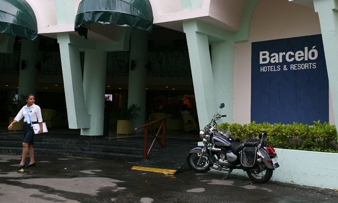 Barceló Hotels aterriza en Panamá