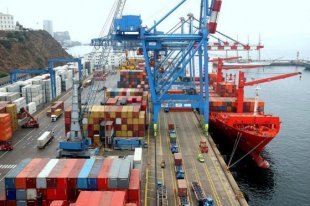 Entra en vigor en Panamá alza de aranceles a importaciones colombianas