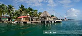 Isla Colón en Bocas del Toro sin agua desde el 29 de abril 