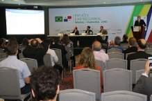 Empresas brasileñas buscan oportunidades de inversión en Panamá