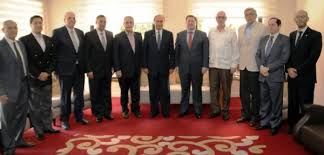 Presidente del Canal de Suez destaca cooperación con el de Panamá