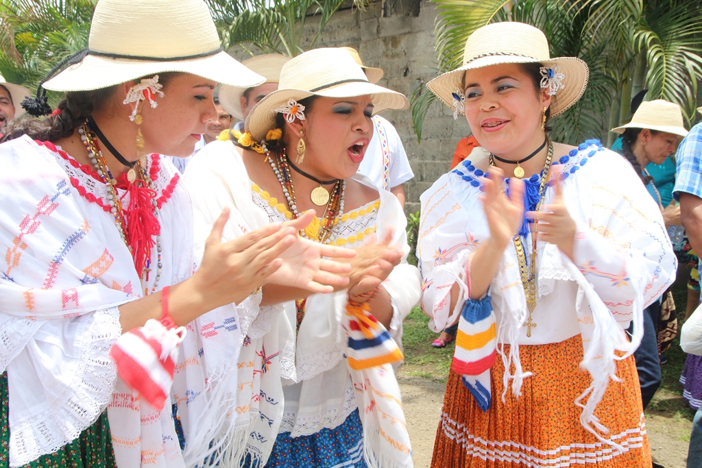 INAC realiza primer certamen de Cantalantes en San Miguelito
