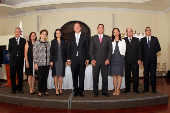 Cancillería convoca a concurso por carrera diplomática