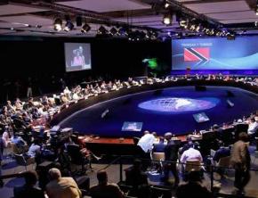 CELAC declara a Latinoamérica y el Caribe zona de paz