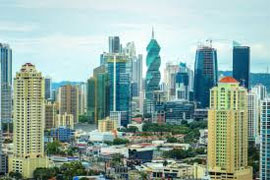 Pronostican que Panamá crecerá 6% en los próximos 3 años