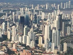 Deuda Pública en Panamá llega a 20 296 millones de dólares
