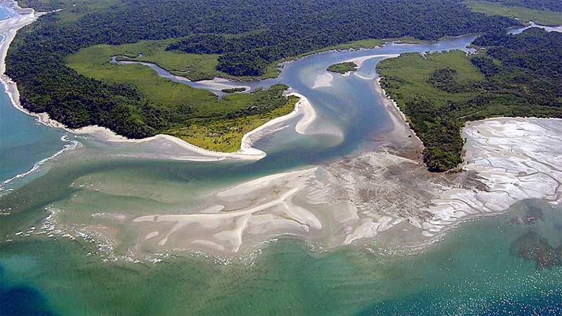 Incluirán sitio Patrimonio de la Humanidad  a la oferta turística de Panamá