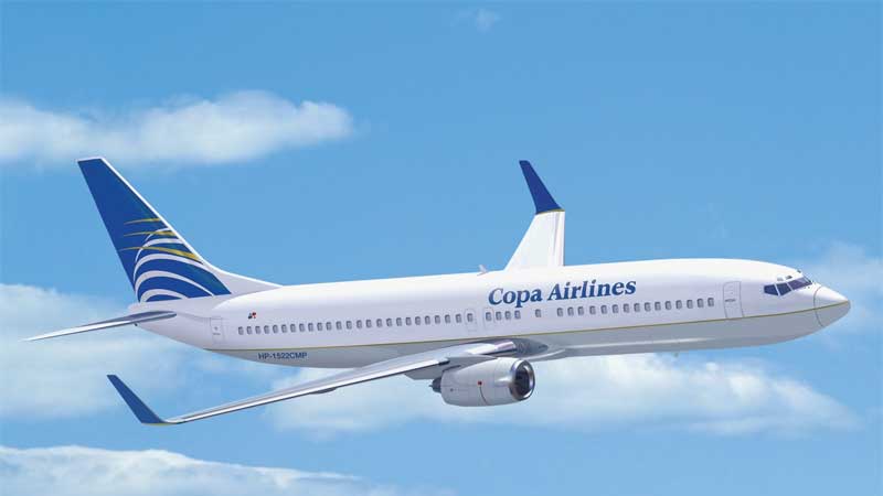 Copa Airlines promueve a Curazao durante Anato 