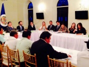 Corte Interamericana supervisa en Panamá cumplimiento de sentencia