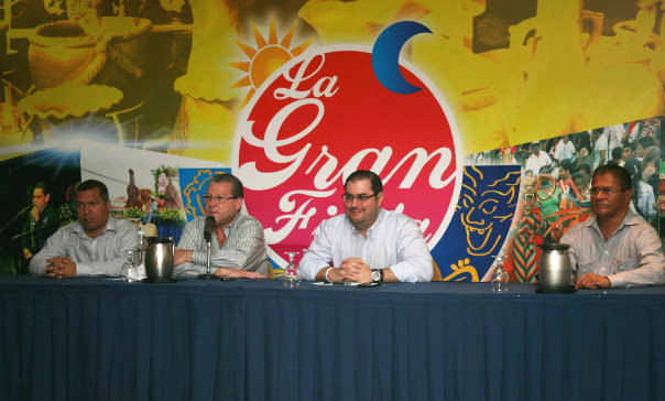 Panamá promueve la cultura y tradición de sus provincias