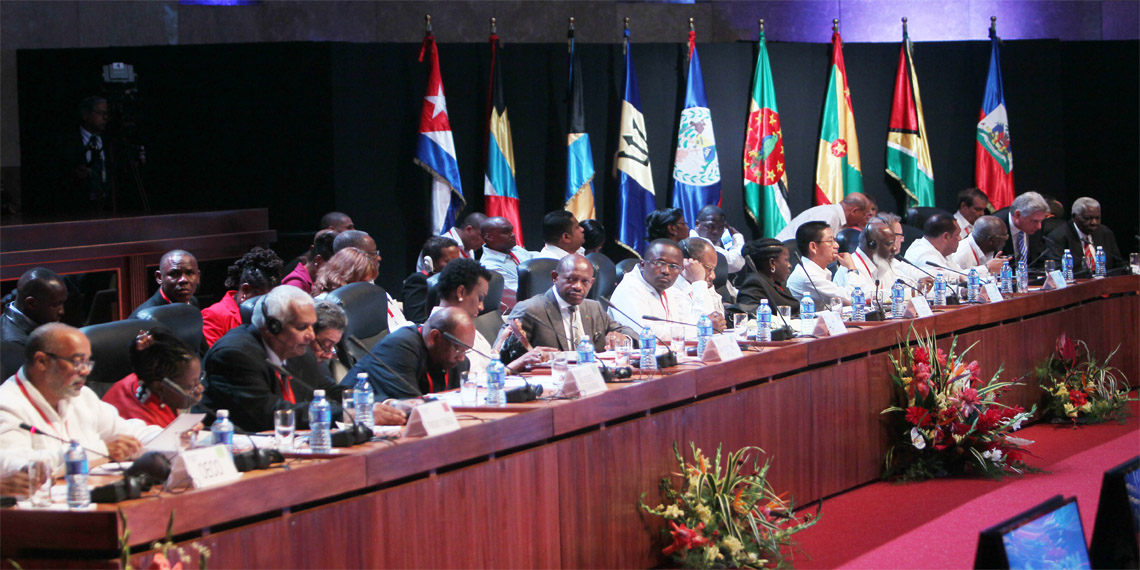 Panamá electo en varias divisiones de la AEC
