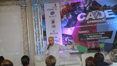 Construirán primer centro de convenciones verde en Chiriquí