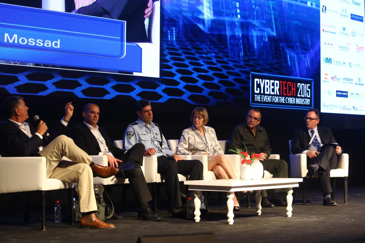 CyberTech 2016