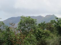 El Valle de Antón, uno de los principales atractivos turísticos de Panamá 