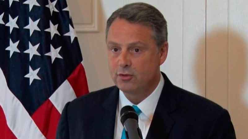 Embajador de EE.UU. en Panamá se jubila