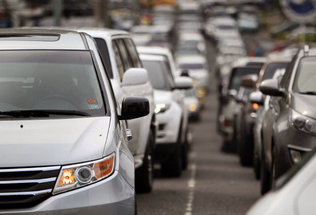 Analizan impacto del etanol en los vehículos a motores