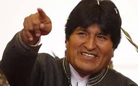 Evo Morales confirma participación en Cumbre de las Américas