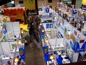 Más de diez mil visitantes y 12 mil contactos de negocios en Expocomer 2014