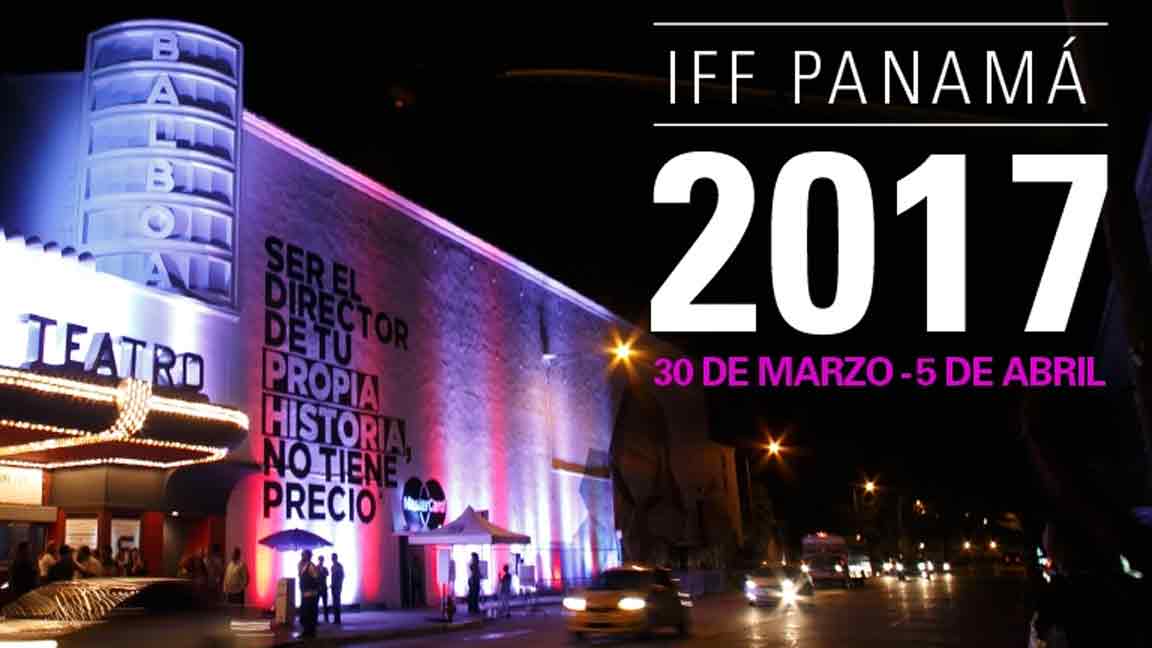 Películas istmeñas estarán en el Festival de Cine de Panamá