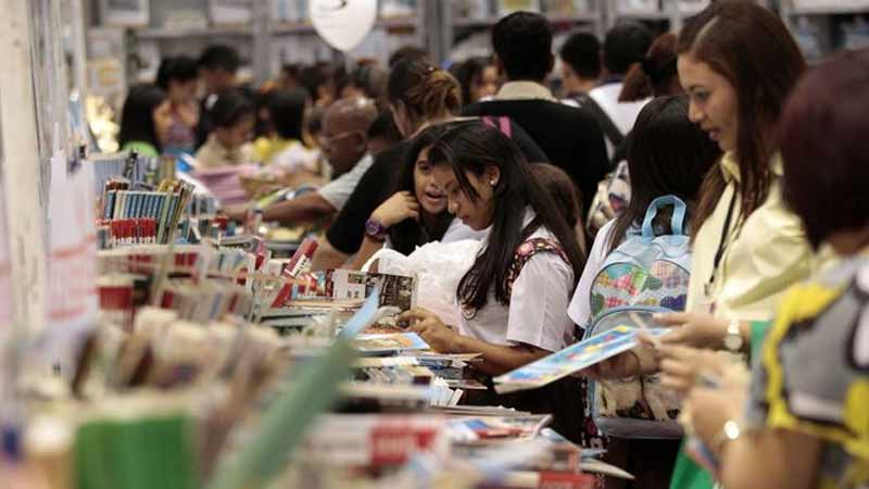 Inicia Feria Internacional del Libro de Panamá