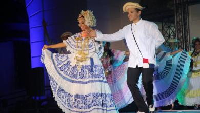 Promocionan a Panamá en XX Encuentro Folklórico en Miami