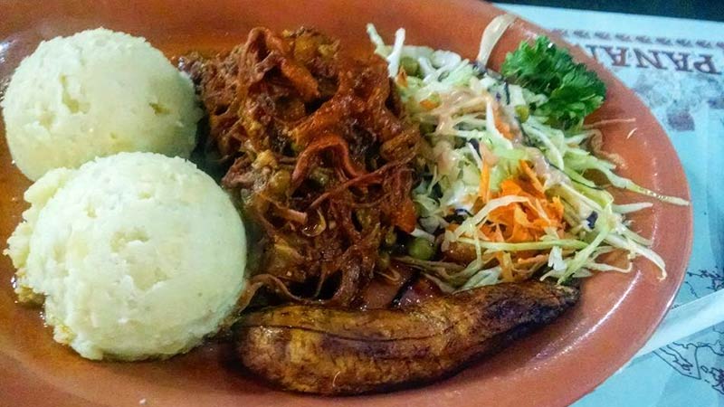Panamá será presentada como Ciudad Creativa en Gastronomía 