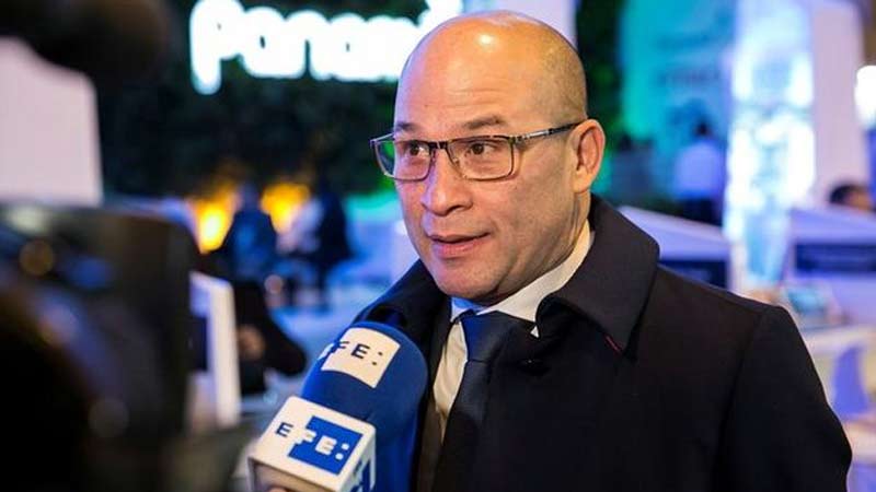 Gustavo Him: el Papa Francisco es nuestra mejor promoción