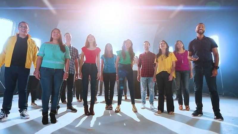 Lanzan versión internacional del himno de la JMJ Panamá 2019 