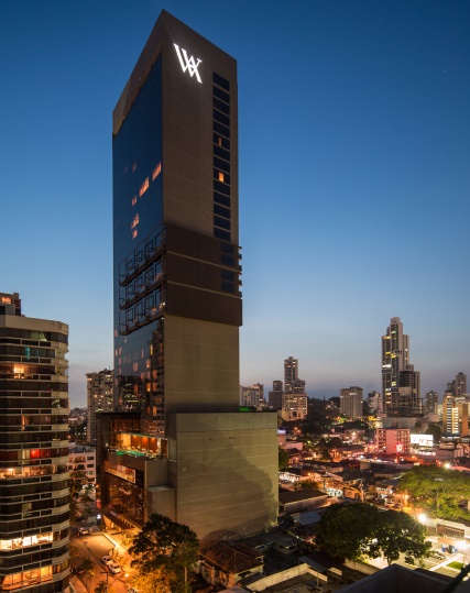 Cadena Hilton Worldwide tendrá 100 hoteles en Latinoamérica este año