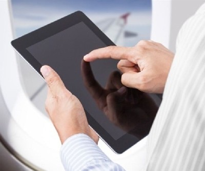 Iberia ya permite utilizar dispositivos electrónicos durante todo el vuelo