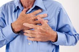 Como mantener sano tu corazón para evitar los ataques cardiacos 