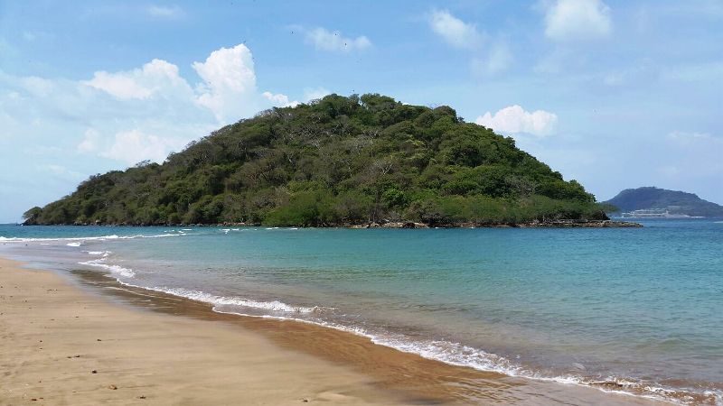 Arrendarán por cinco años proyecto de Geoturismo en Panamá