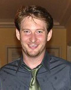 Fallece editor de The Visitor
