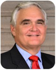 Ing. Jorge Luis Quijano, administrador de la ACP. Administrador del Canal de Panamá resta importancia a vía acuática por Nicaragua