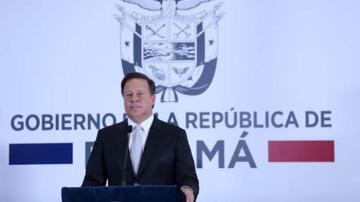 Panamá y China inician relaciones diplomáticas