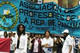 Cámara de Comercio de Panamá rechaza huelga docente