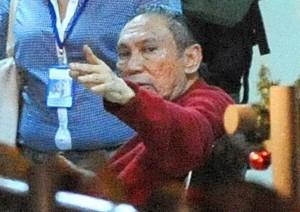 Tribunal Supremo de Panamá no admite recurso a favor del exgeneral Noriega