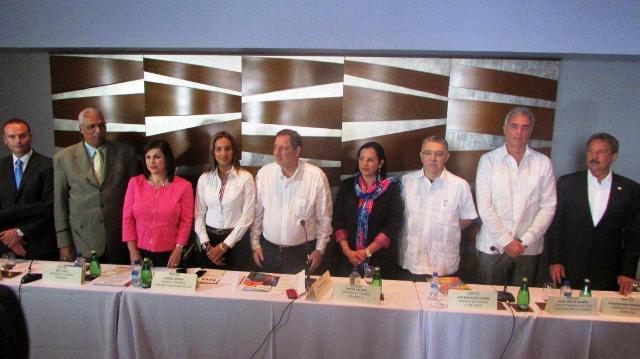 Avianca firma convenio con CATA para promover a Centroamérica como destino en Europa y Asia