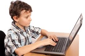 Aprenda cómo cuidar a los niños en internet