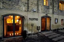 Restaurante danés “Noma”, el mejor del mundo en ranking 2014