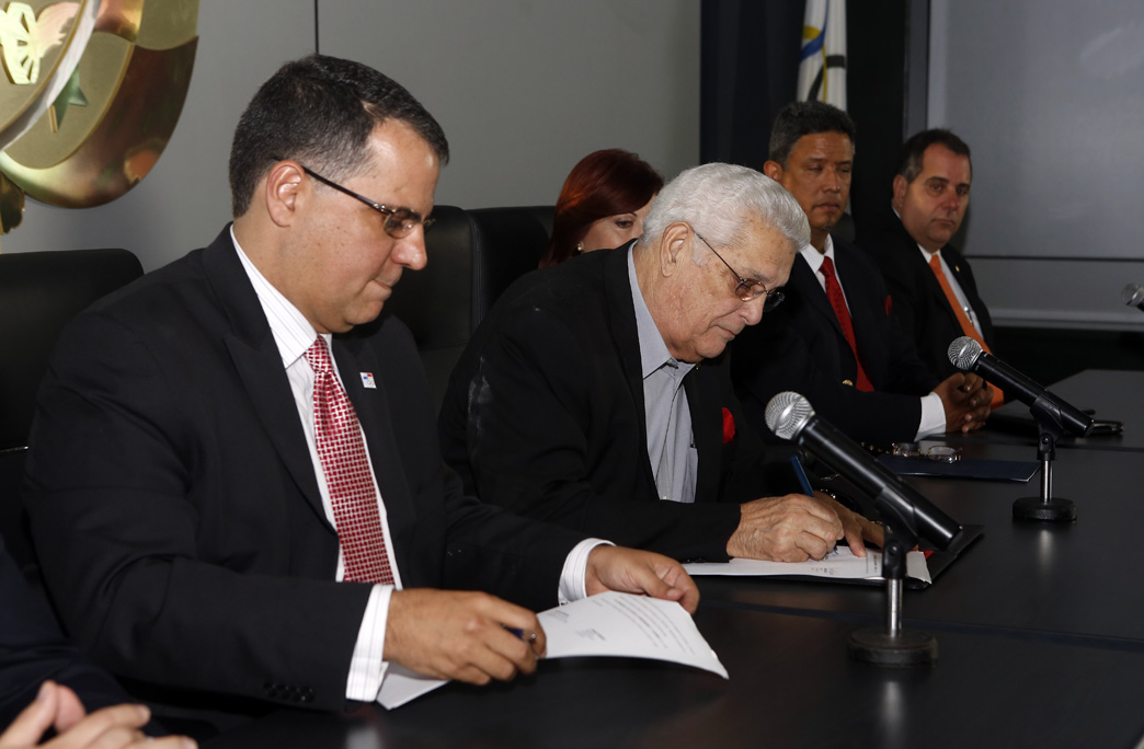 Panamá aspira a organizar juegos centroamericanos y del Caribe