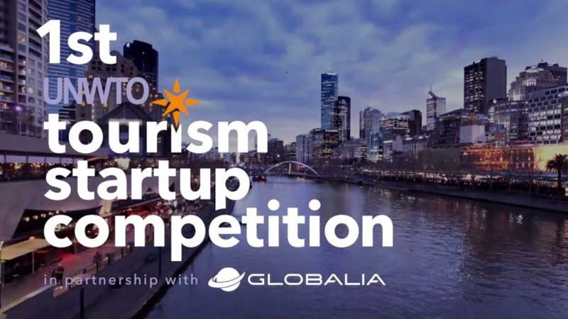 OMT y Globalia se unen para hallar las mejores startups de turismo