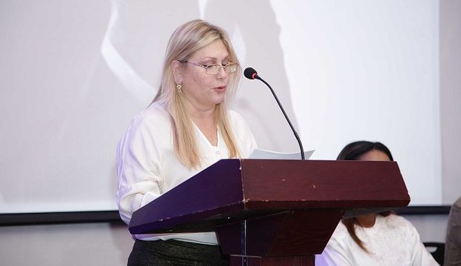   Estados Unidos invitado de honor a la XII Feria Internacional del Libro en Panamá