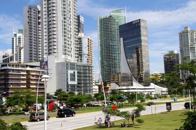 Panamá y Nicaragua seguirán liderando la economía regional
